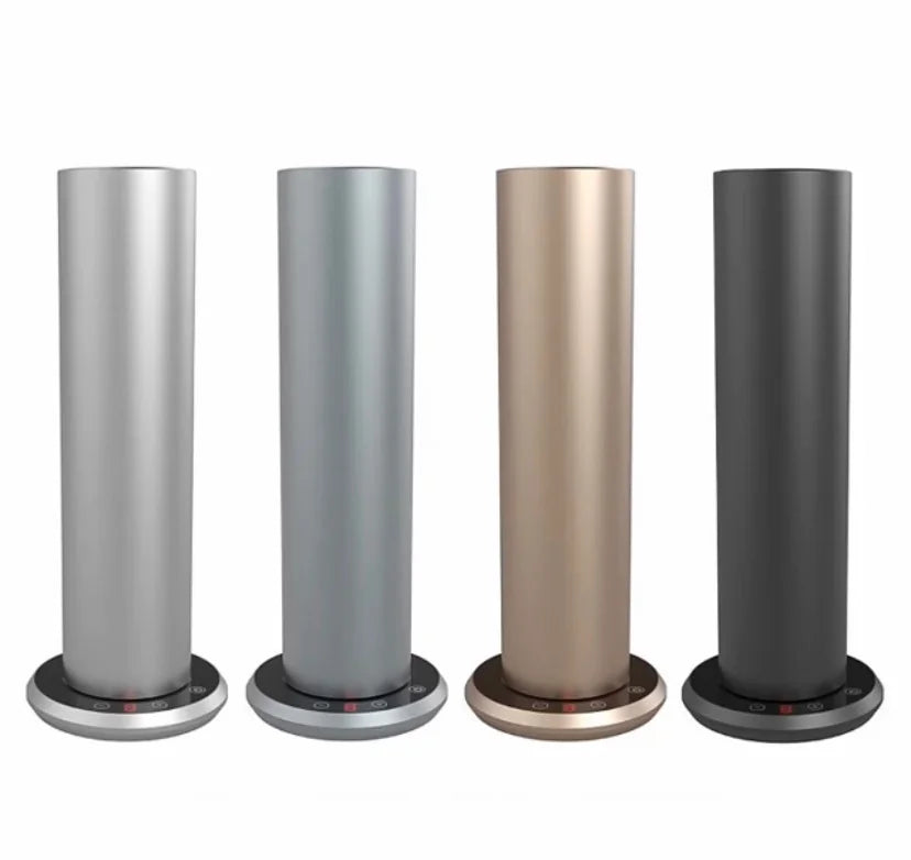 Gold Luxury Scent Bluetooth Cold Air Diffuser M628