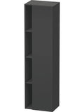 Tall Cabinet - Graphite Matt K951