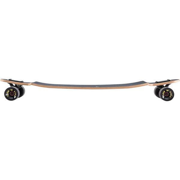 Longboard Skateboard Complete Z248