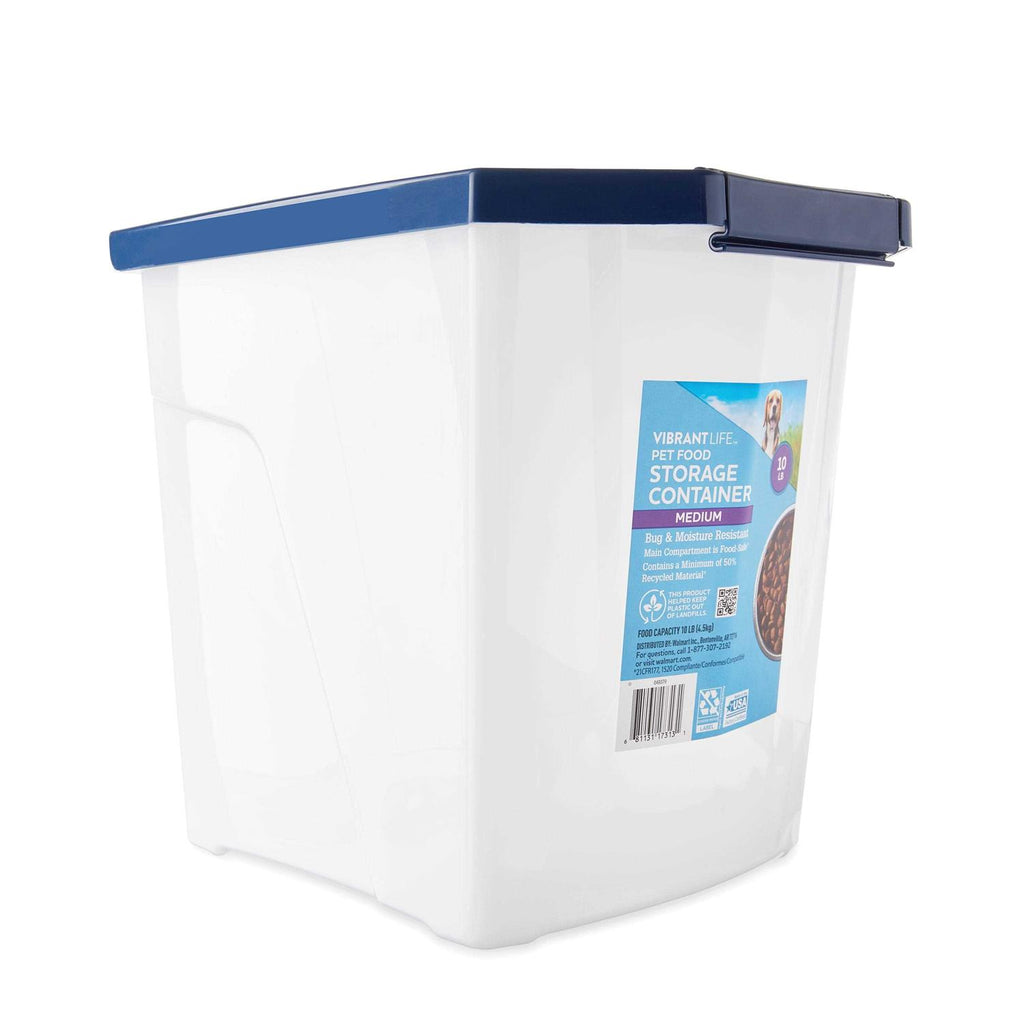 Dog Food Container Medium H2371