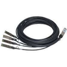 SAS External Cable - 4-Lane - 4 x Mini SAS HD (SFF-8644) (M) to 26 Pin 4X Shielded Mini Mul I98870