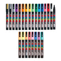 24 Colours Paint Marker Set X151348