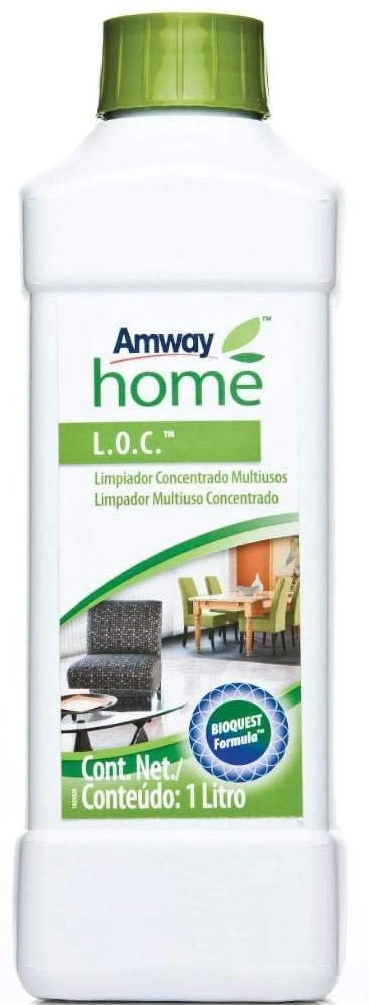 Multi-Purpose Cleaner 1 Liter B701070