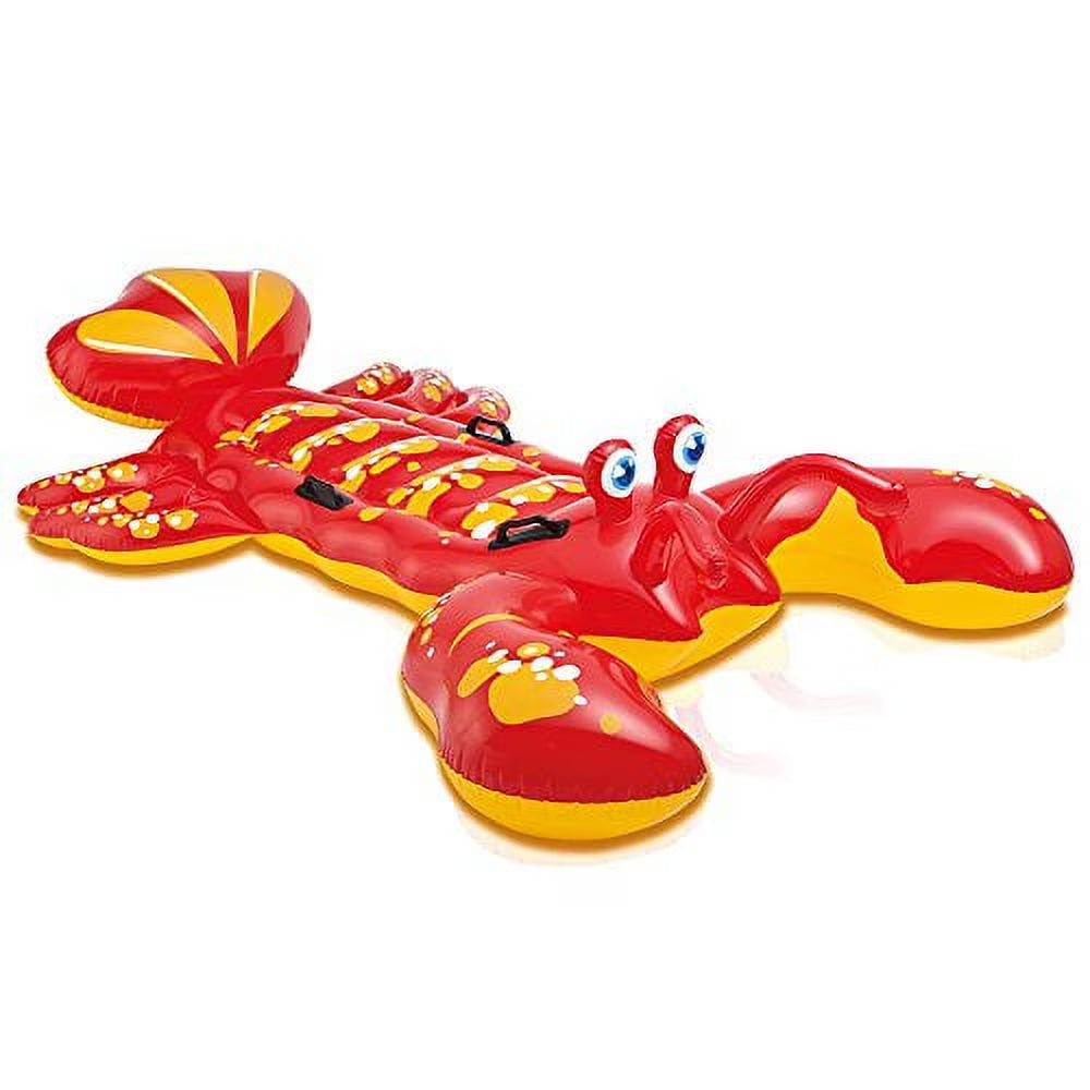 Lobster Ride-On H359