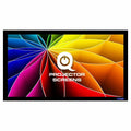 92-inch Fixed Frame Projector Screen F766