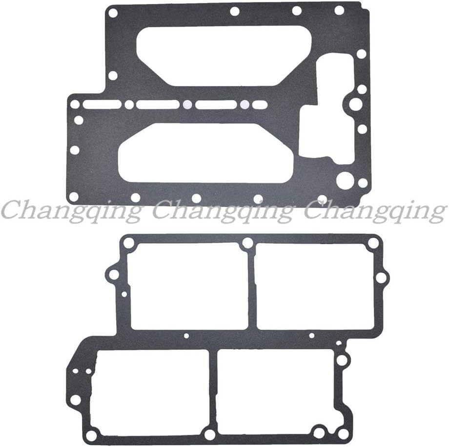 Engine Kit Gasket Sets for Powerhead V4 Crossflow Pack of 2 K68915