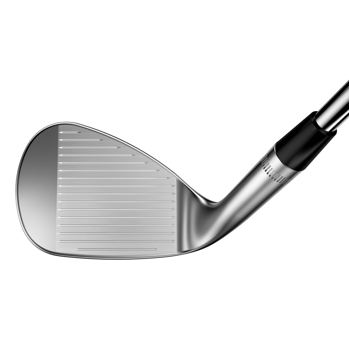 Chrome Wedge T3218