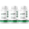 Blood Capsules 3 Bottles E2990