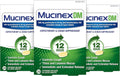 60 Tablets Cough Suppressant W4037