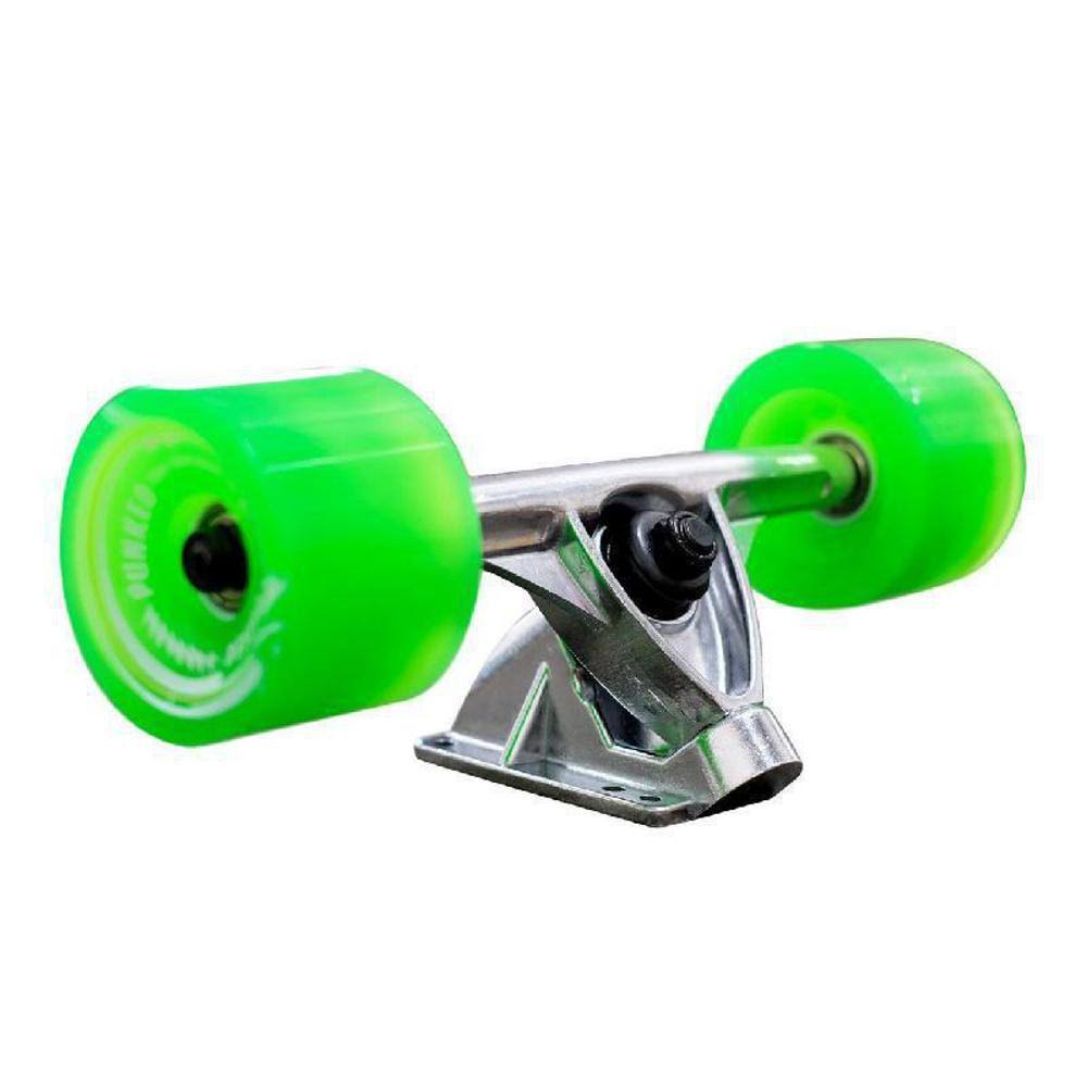 Old School Longboard Complete K65353