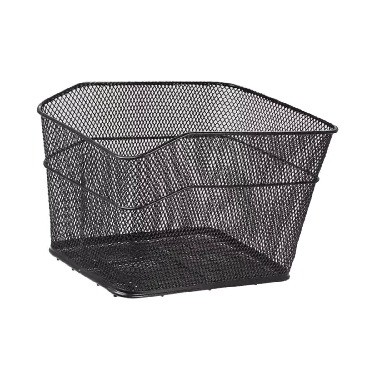 Metal Rear Bike Basket Bicycle Cargo Rack Q71441