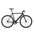 Aluminum Fixed Gear Single-Speed Bike W134