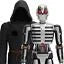 Robot Reaper Action Figure E77607