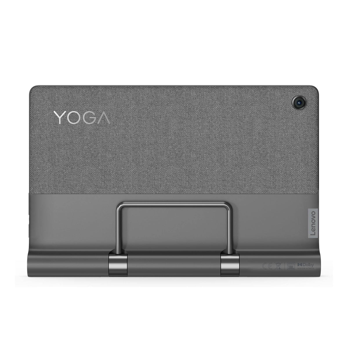 Storm Grey Yoga Tab 11 X14368