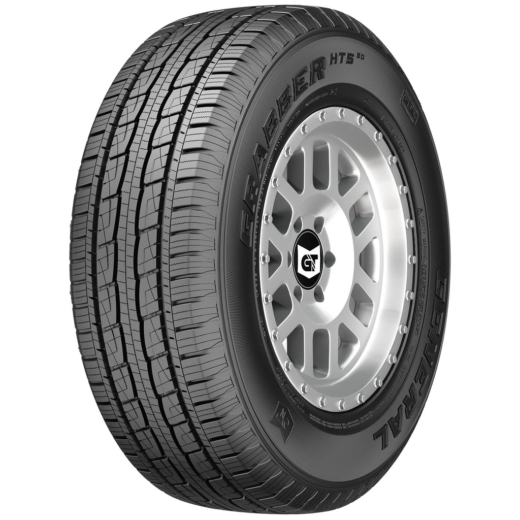 All Season Tire O244644