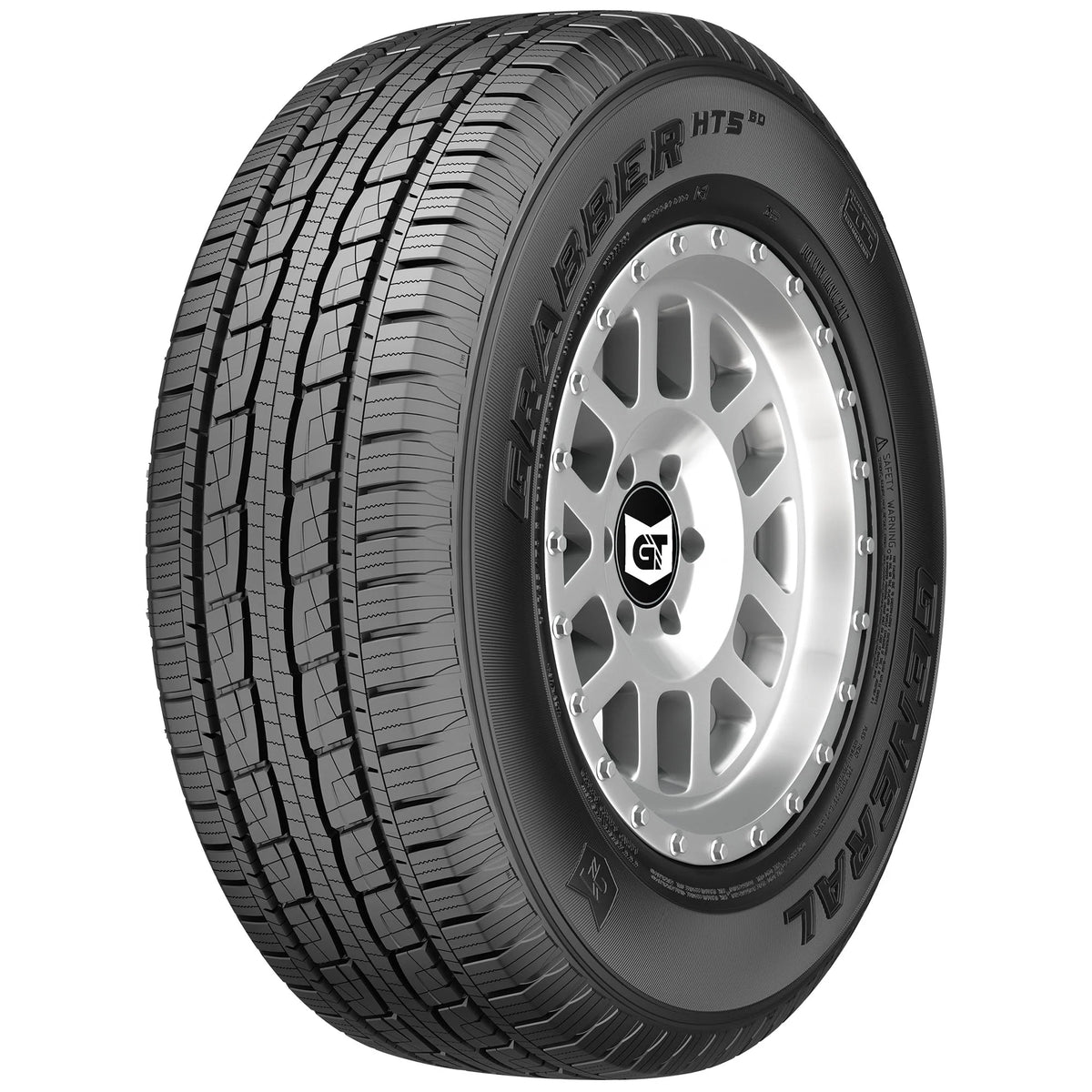 All Season Tire O244644
