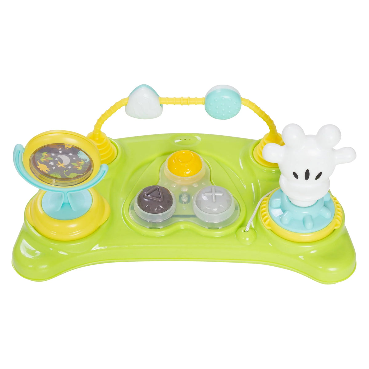 Activity Baby Walker with Removable Toy Tray K854904