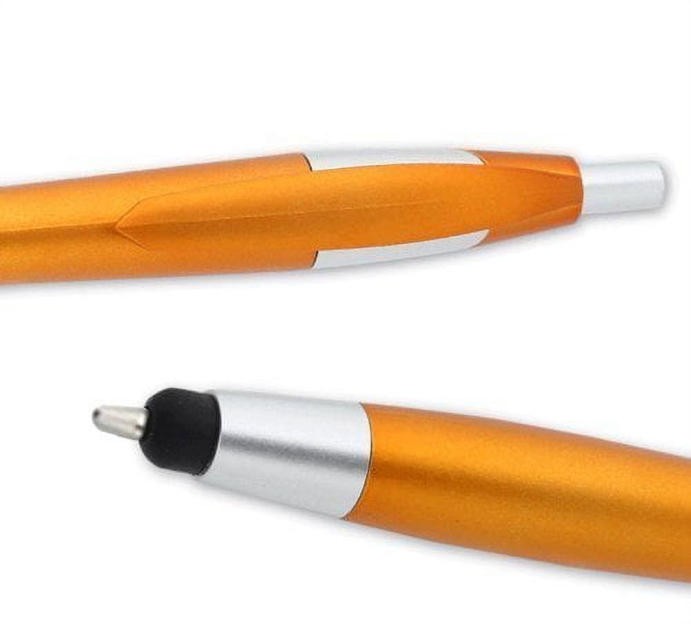 2 in 1 Multifunction Stylus Pens 25 pack V71679