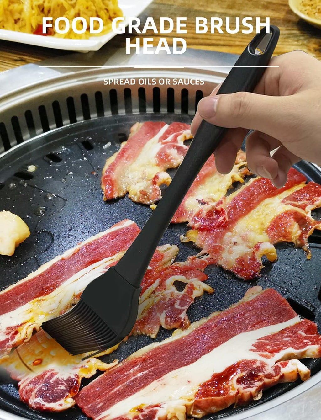 25Pcs Grill Accessories Set Y3223