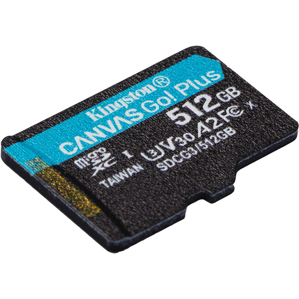 512gb UHS-I microSDXC Y31076