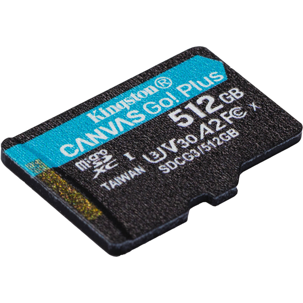 512gb UHS-I microSDXC Y31076