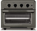 White Convection Toaster Oven Airfryer V782011