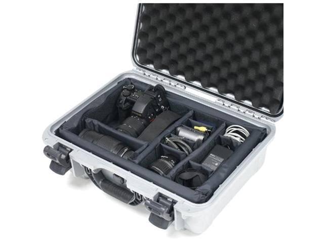 Black Padded Divider Set for 925 Case F45151