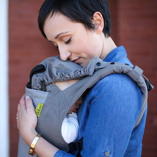 Baby Carrier Q536377