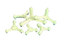 Ceramic Stilt Assortment Pack of 144 N2037