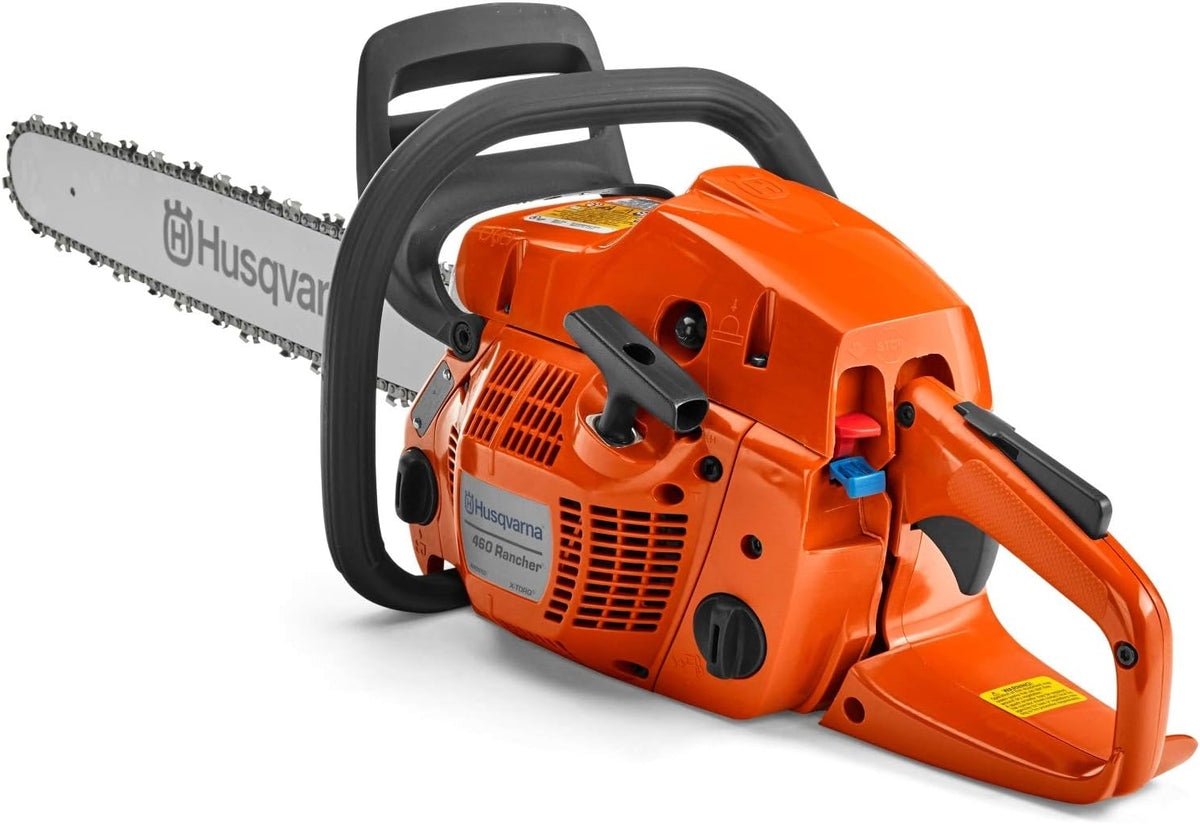 24" Gas Chainsaw H581242