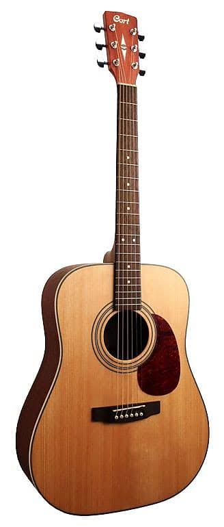 Acoustic Guitar Open Pore G75616