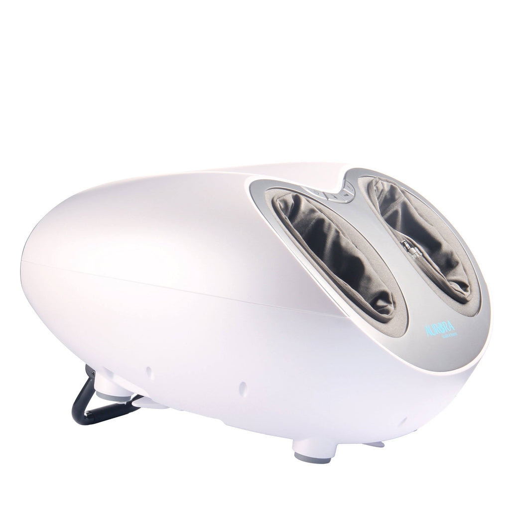 Shiatsu Foot Compression Massager with Heat L488