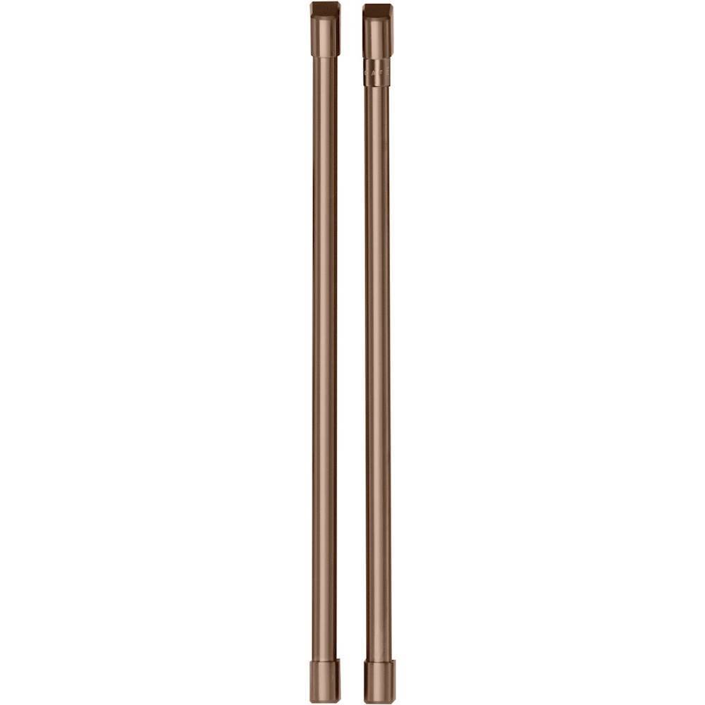 Brushed Copper Refrigeration Handle Kit G636