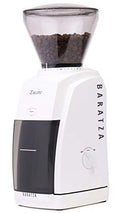 Conical Burr Coffee Grinder White Y6133