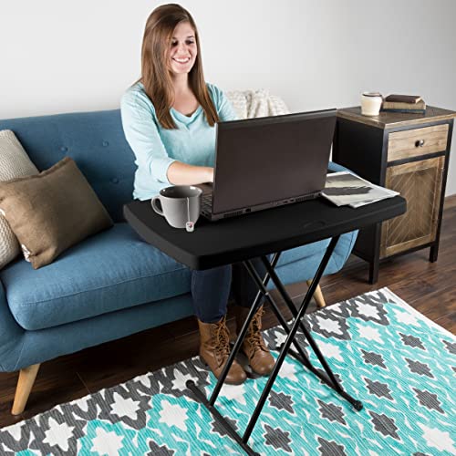 Lightweight Portable Folding Table T289