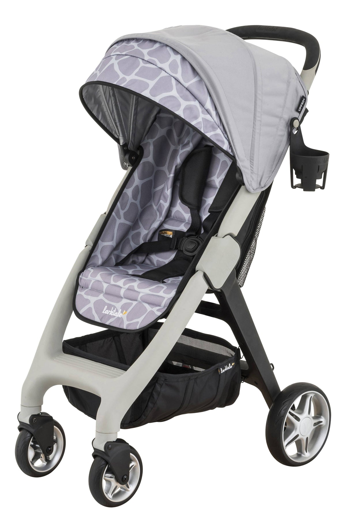 Stone Stroller C1118