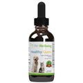 Healthy Gums for Feline Periodontal Health N58011