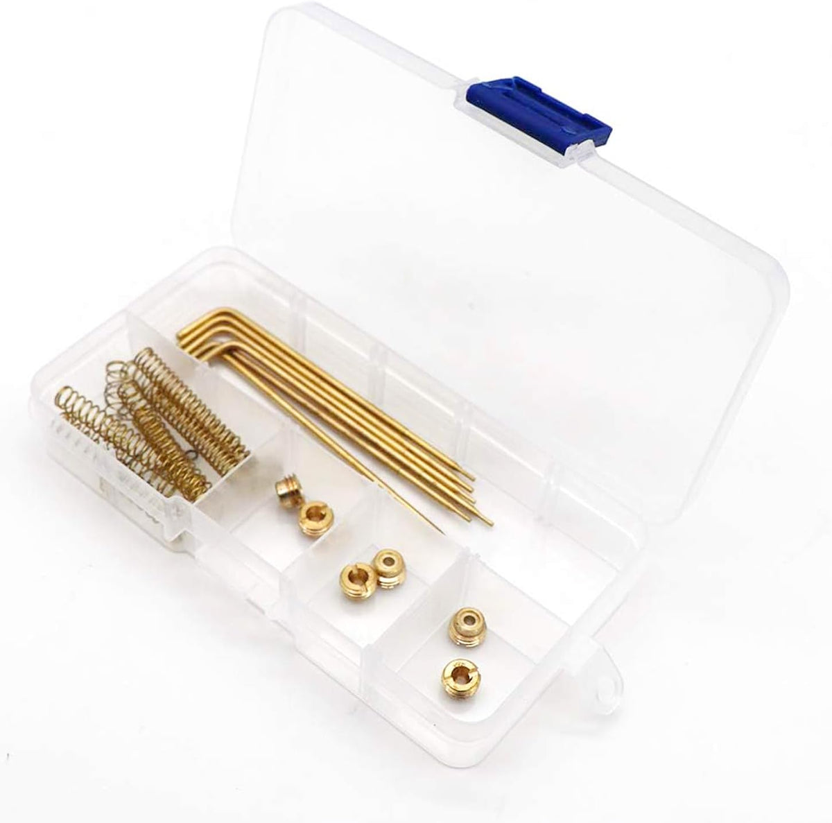 Carburetor Calibration Tuning Kit X31882