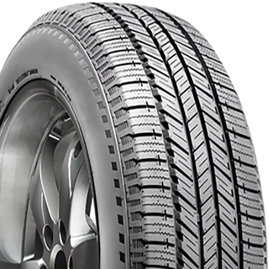 All Season 245/55R19 103H SUV/Crossover Tire A5800