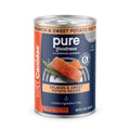 Grain-Free Salmon & Sweet Potato Canned Dog Food U179011