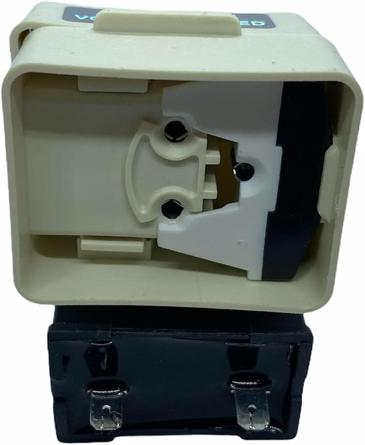 Refrigerator Start Device Kit With Capacitor I5495