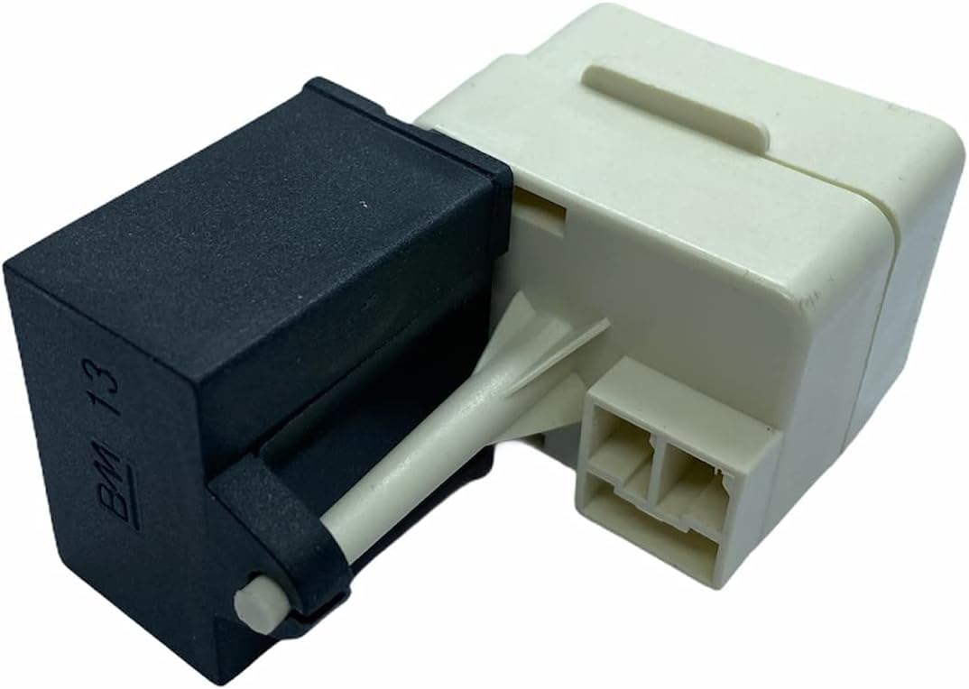 Refrigerator Start Device Kit With Capacitor I5495