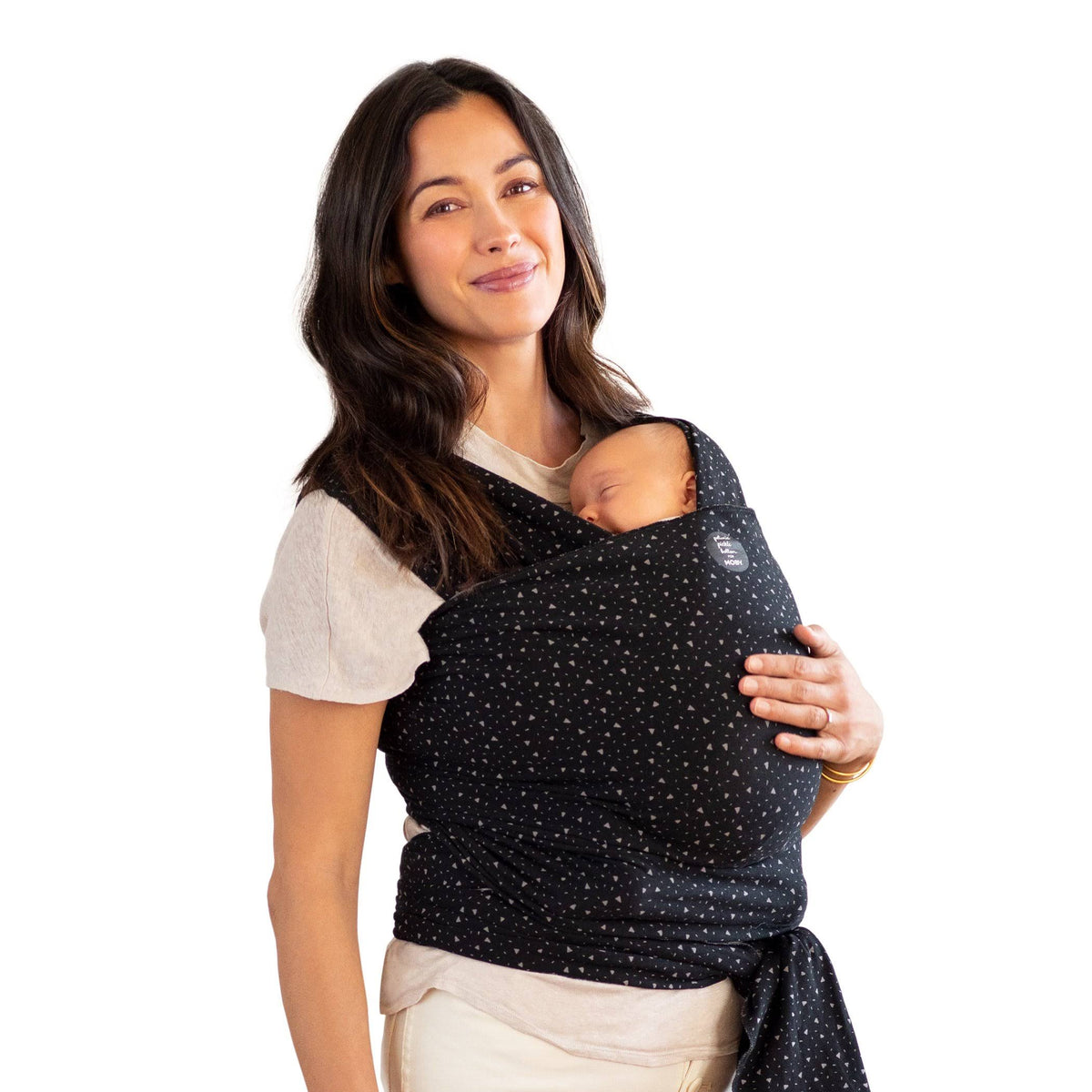 Baby Carrier A379