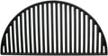 18 Inch Cast Iron Half Moon Cooking Grate L538660