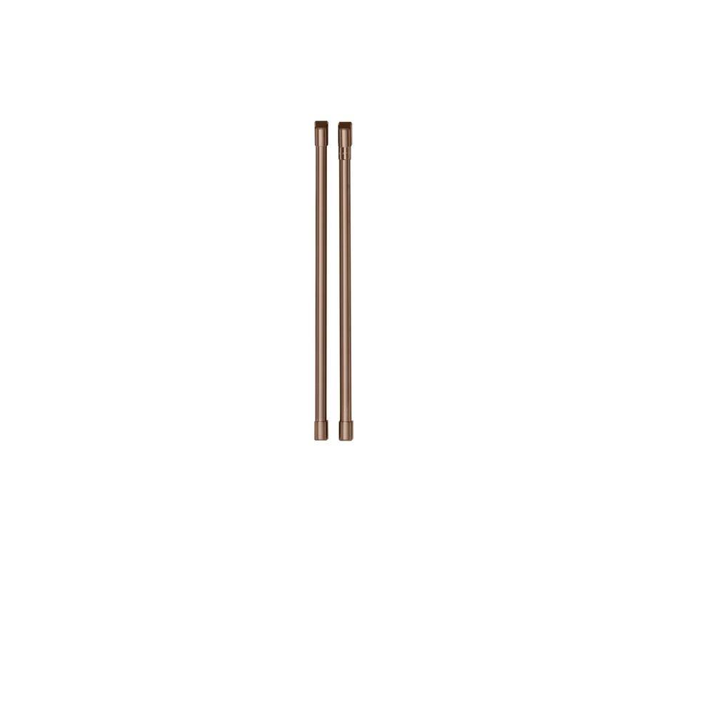 Brushed Copper Refrigeration Handle Kit G636