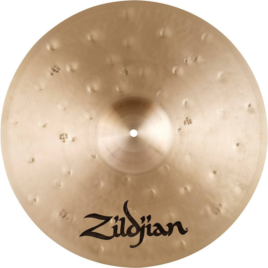 18x22 K Custom Special Dry Crash Cymbal U32799