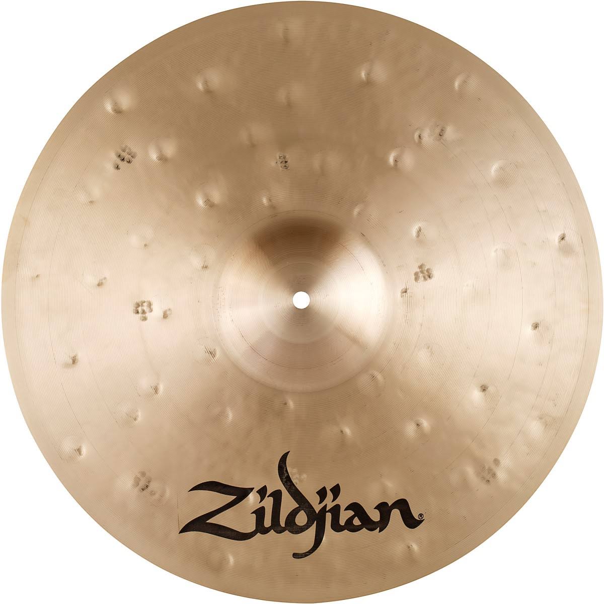 18x22 K Custom Special Dry Crash Cymbal U32799