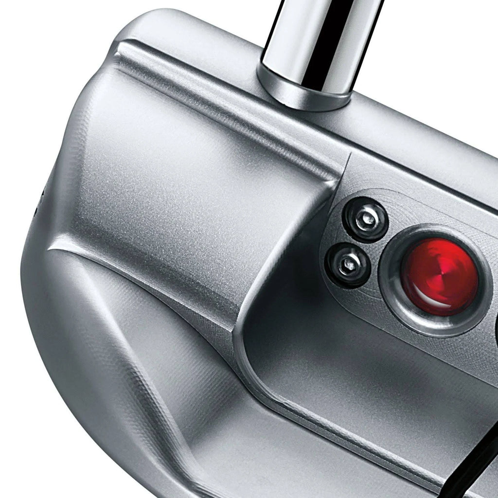 2018 Select Fastback Putter R331