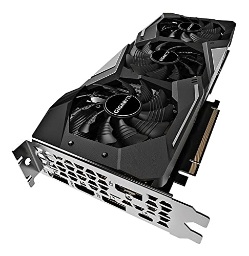 8GB 256-bit GDDR6 Graphics Card V705399