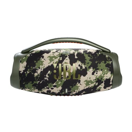 Black Portable Bluetooth Speaker L165286